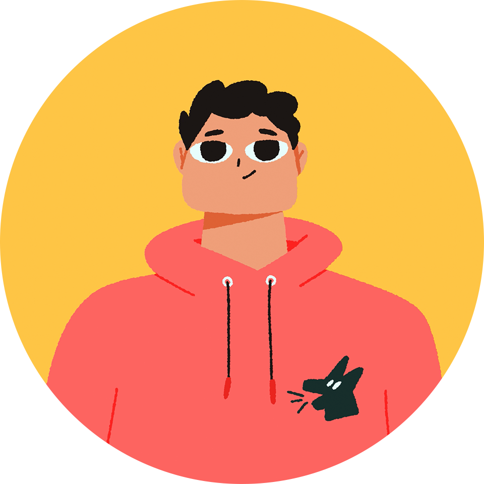 キャラクター5